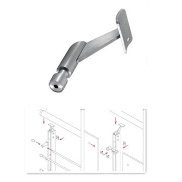 Soporte / Adaptador de balaustre (NLK-SP019)